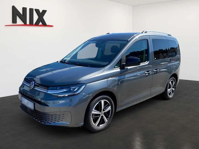 Volkswagen Caddy Life eHybrid