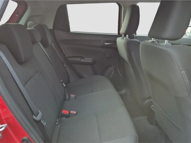 Suzuki Swift Comfort Hybrid