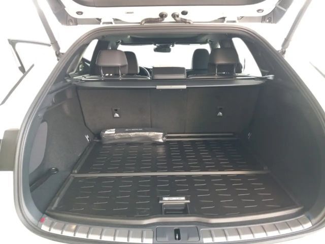 Lexus RX-Serie 450h 4x4 Luxury Line