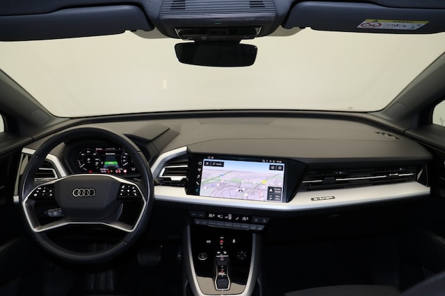 Audi Q4 e-tron 40 Sportback