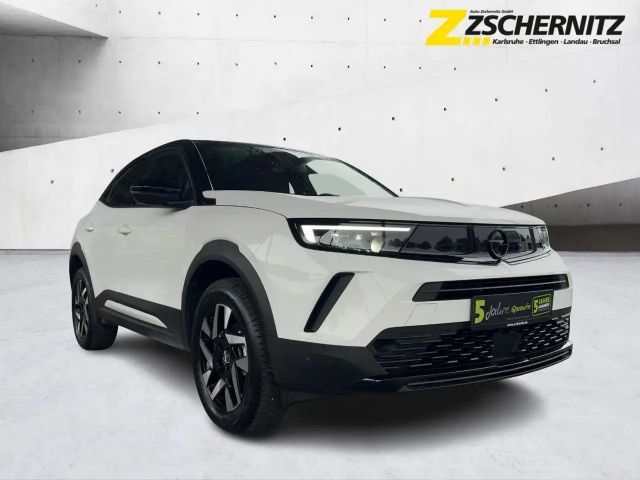 Opel Mokka 1.2 Turbo Elegance Turbo