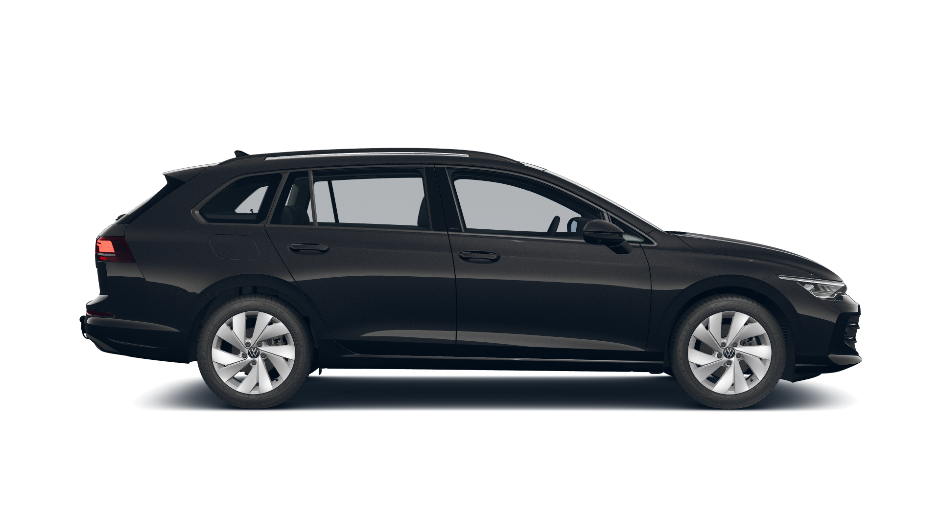 Volkswagen Golf 2.0 TDI Golf VIII Life Variant