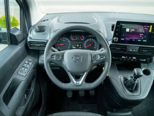 Opel Combo Selection