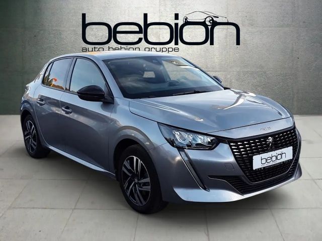 Peugeot 208 Allure Pack PureTech