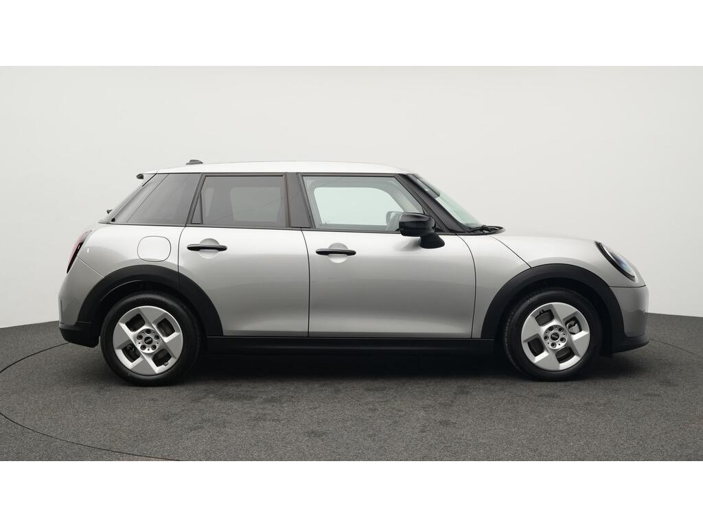 MINI Cooper 5-deurs Classic