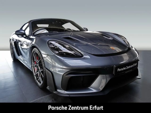 Porsche Cayman 718 RS