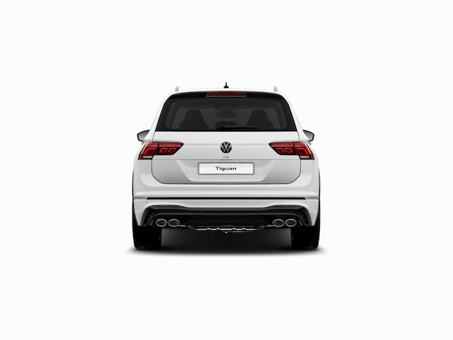 Volkswagen Tiguan 2.0 TSI 4Motion