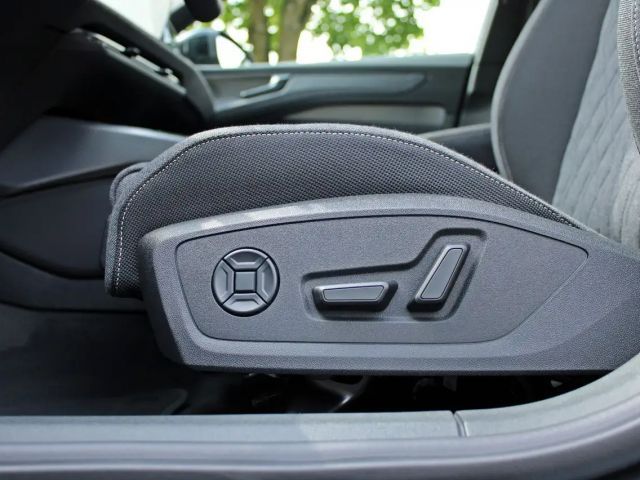 Audi A6 e-tron Edition Quattro