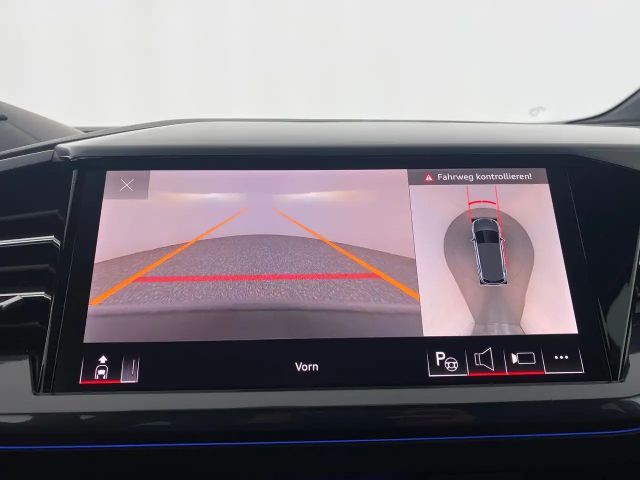 Audi Q4 e-tron Quattro