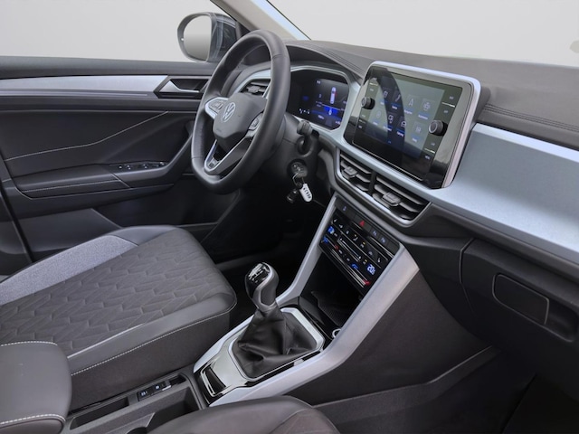 Volkswagen T-Roc 1.0 TSI