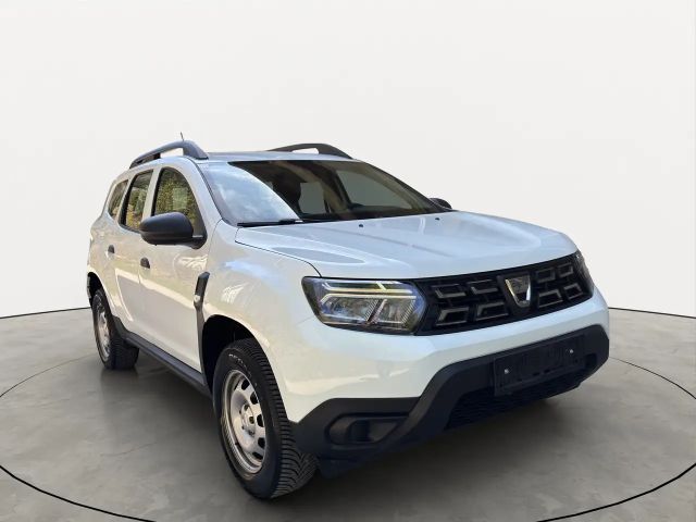 Dacia Duster Essential