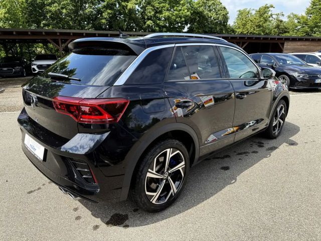 Volkswagen T-Roc 4Motion DSG IQ.Drive