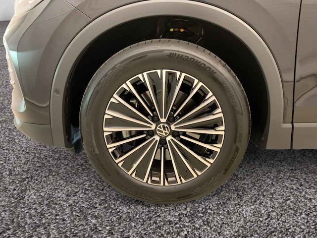 Volkswagen Tiguan DSG Elegance Elegance