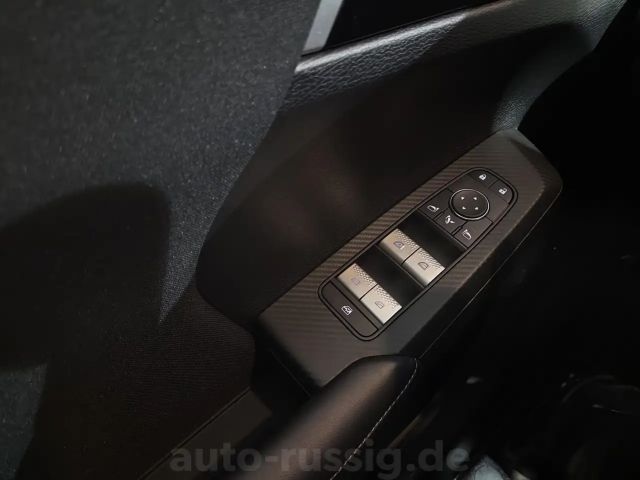 Mitsubishi Outlander 4WD PHEV