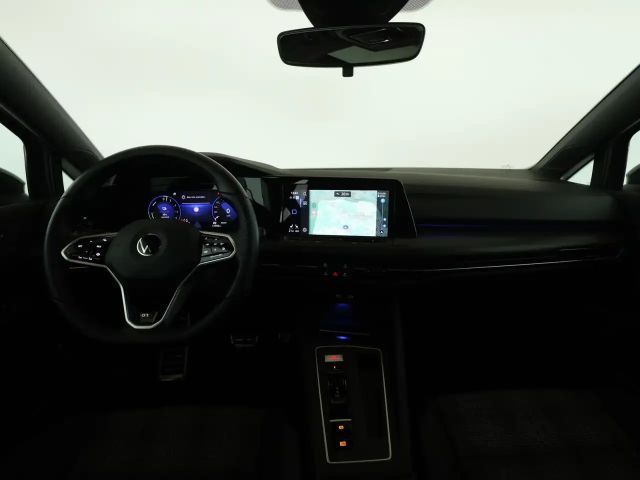 Volkswagen Golf GTE Golf VIII eHybrid