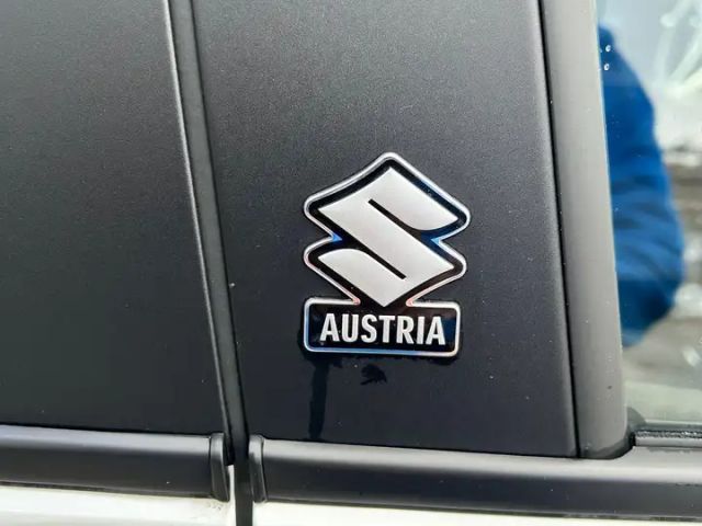 Suzuki Ignis DualJet Hybrid Shine