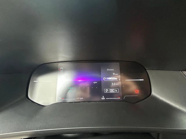 Renault Kangoo EDC Grand TCe 130 Techno