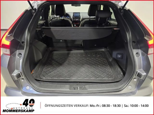 Mitsubishi Eclipse Cross 4WD PHEV