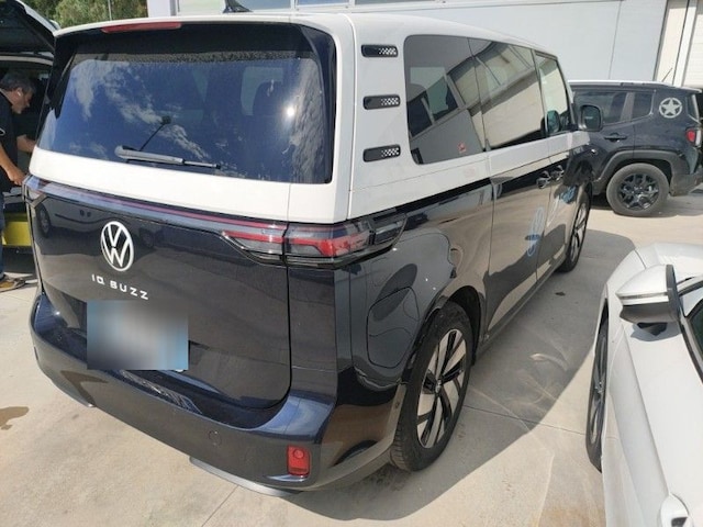 Volkswagen ID.Buzz 77 KWh