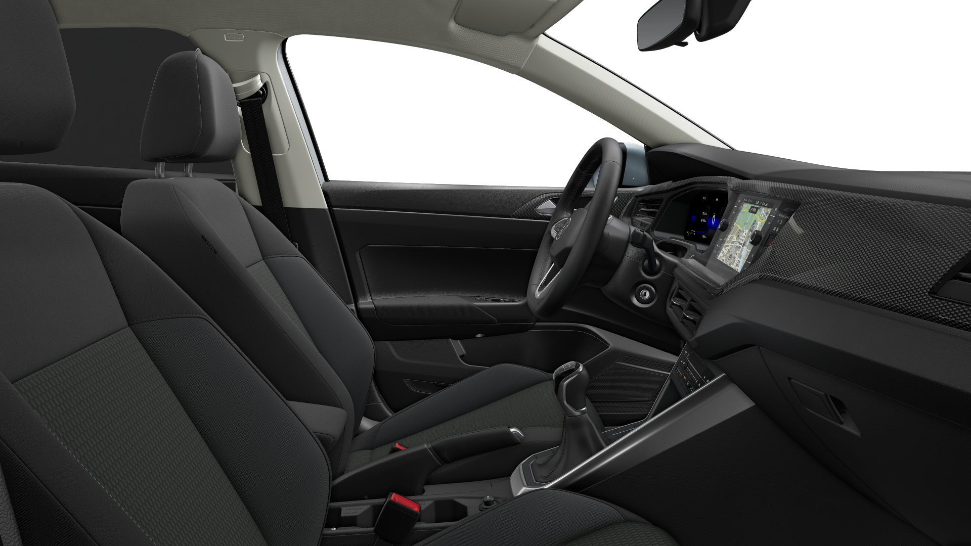 Volkswagen Taigo 1.0 TSI Life