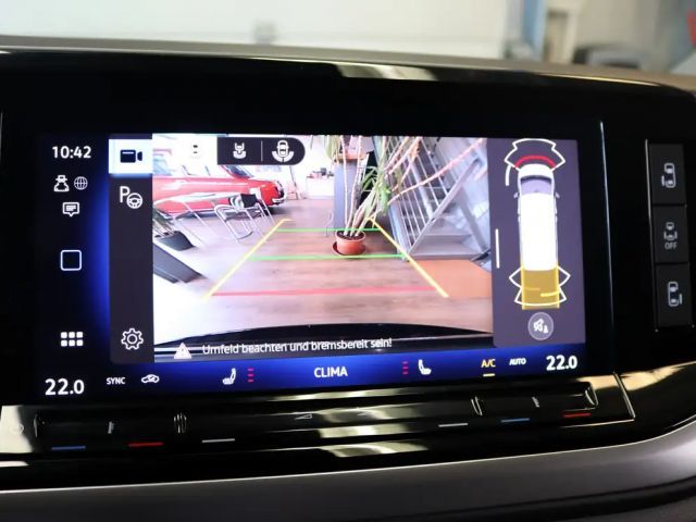 Volkswagen Multivan Style T7