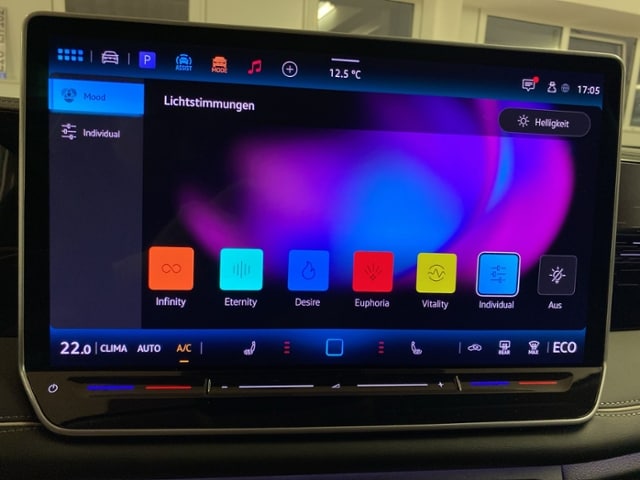 Volkswagen Tiguan DSG eHybrid