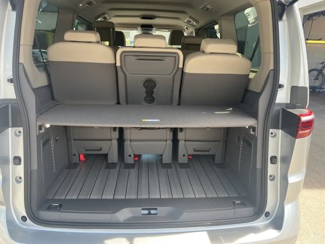 Volkswagen Multivan T7