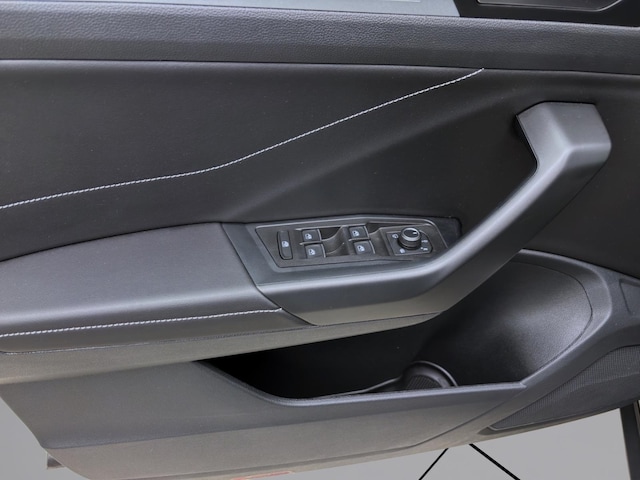 Volkswagen T-Roc 2.0 TDI DSG