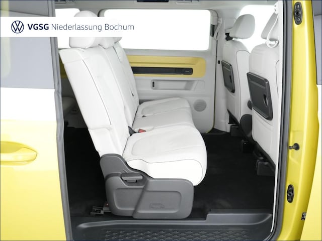 Volkswagen ID.Buzz Pro