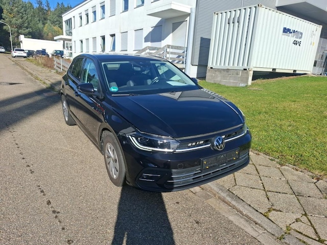 Volkswagen Polo Polo 1.0     StyleBT070 TSIM5F