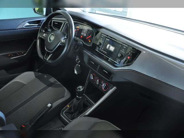 Volkswagen Polo 1.0 TSI Highline