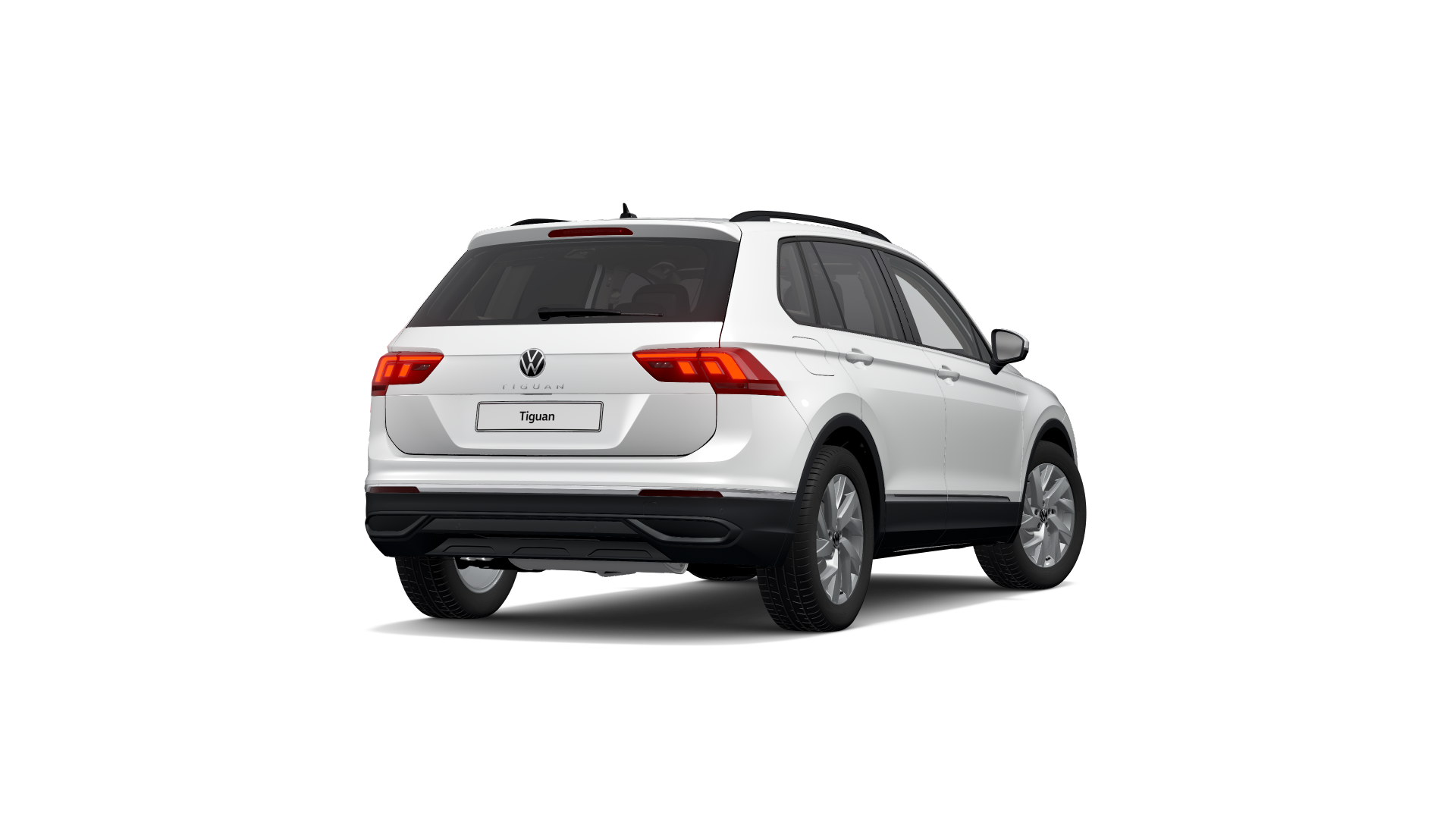 Volkswagen Tiguan 1.5 TSI Life