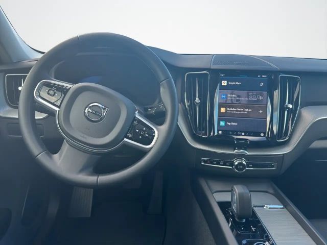 Volvo XC60 AWD Bright Plus T6