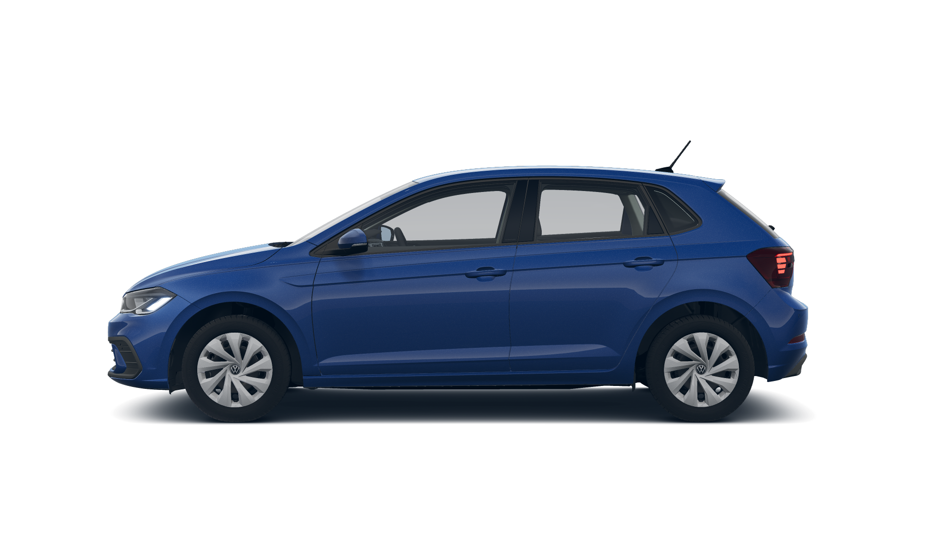 Volkswagen Polo 1.0 TSI DSG Life