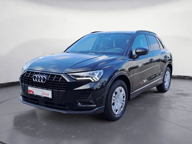 Audi Q3 35 TDI S-Tronic