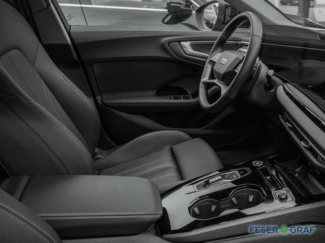 Audi A5 Avant Quattro S-Tronic