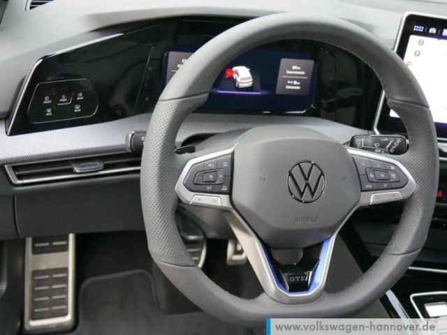 Volkswagen Golf GTE eHybrid