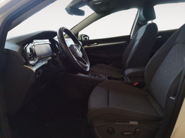 Volkswagen Golf 2.0 TDI DSG Golf VIII Life