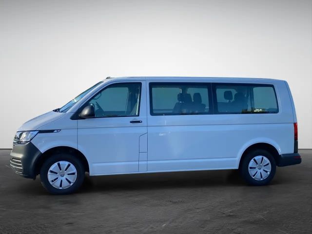 Volkswagen Transporter 2.0 TDI Lang T6