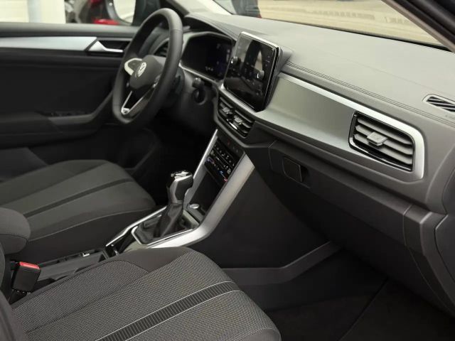 Volkswagen T-Roc 1.5 TSI DSG Life