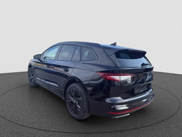 Skoda Enyaq Lounge RS