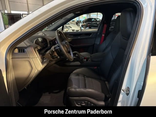 Porsche Cayenne Coupé GTS