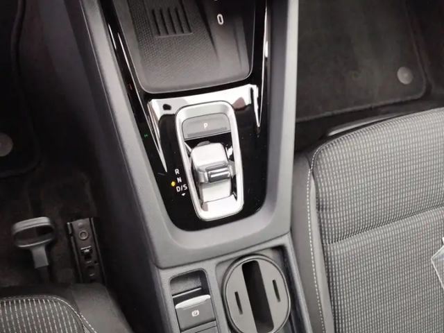 Skoda Octavia Selection