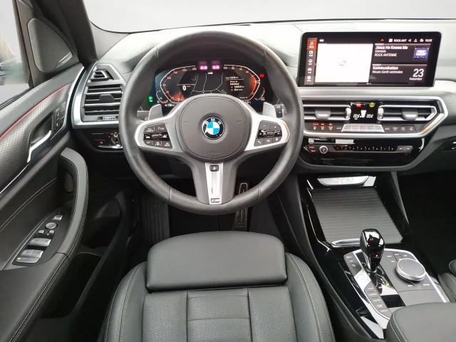 BMW X3 M-Sport xDrive30i