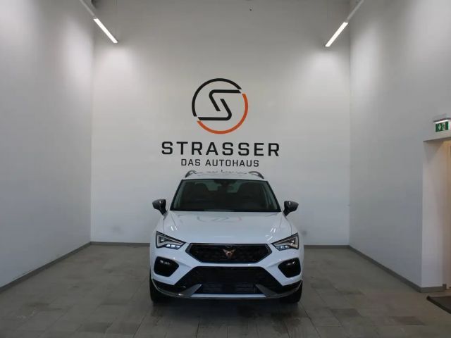 Cupra Ateca 1.5 TSI DSG