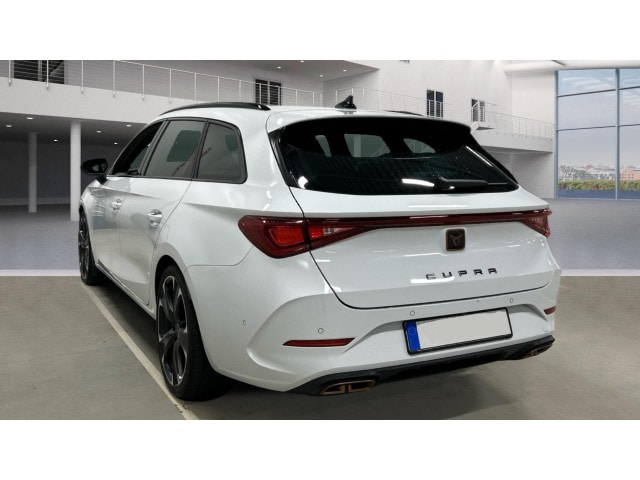 Cupra Leon DSG ST Sportstourer VZ