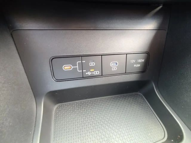 Hyundai Tucson 2WD Smart T-GDi