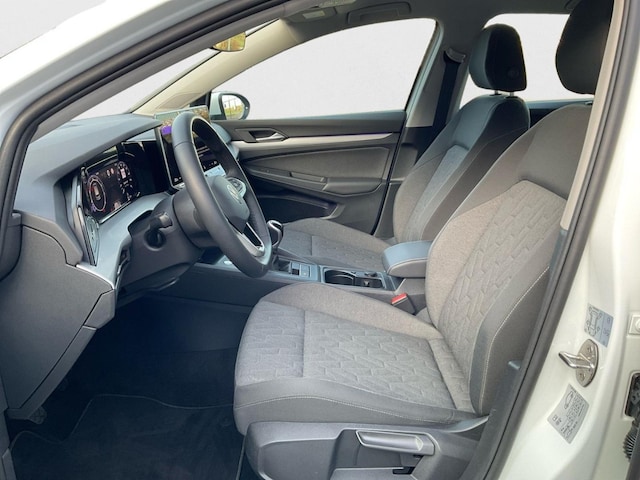 Volkswagen Golf 1.5 TSI Golf VIII Life