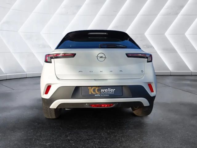 Opel Mokka -e ''Edition'' Rückfahrkamera Klimaautomatik Bluet