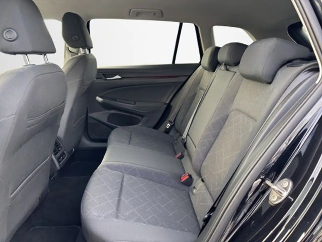 Volkswagen Golf 2.0 TDI Golf VIII Life Variant